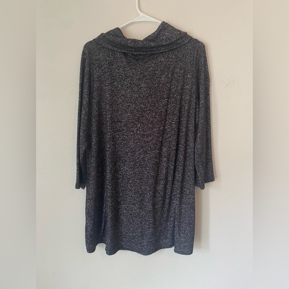 Blouse - Picture 2 of 5